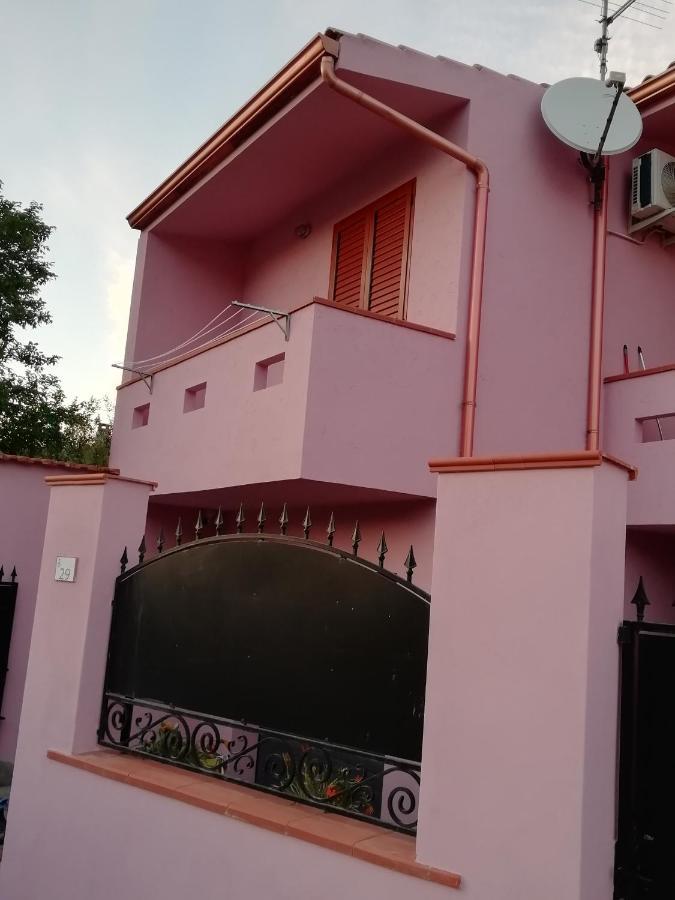 Prendas Antigas - Vacanze A Teulada Apartment Exterior photo
